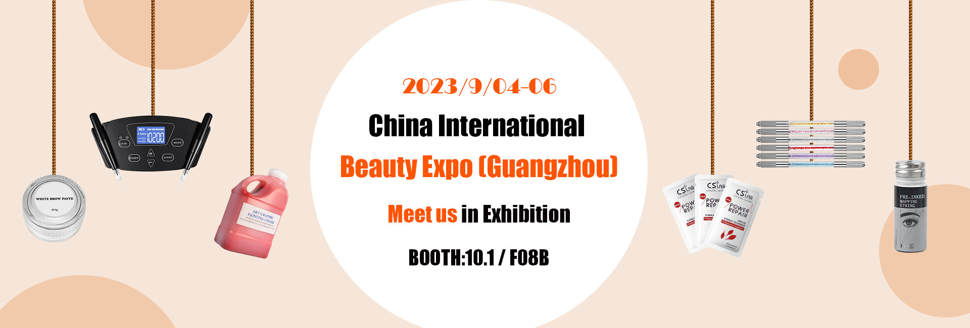 Kalite Kalıcı Makyaj Dövme Seti fabrika