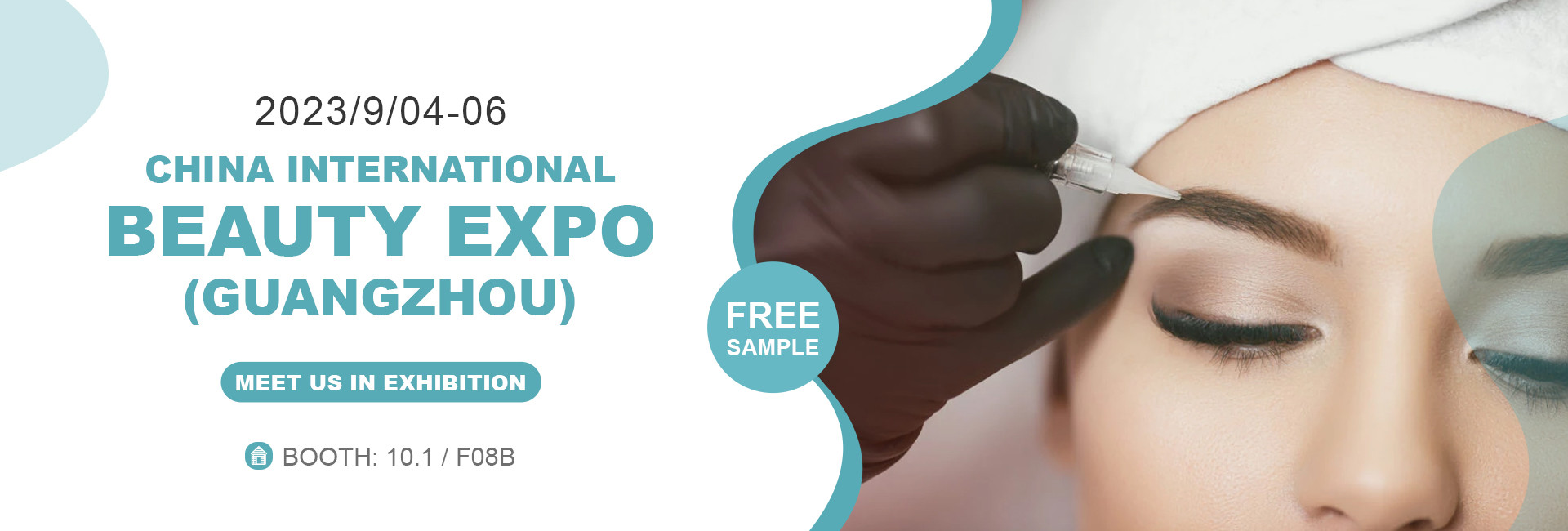 Kalite Kalıcı Makyaj Dövme Seti fabrika