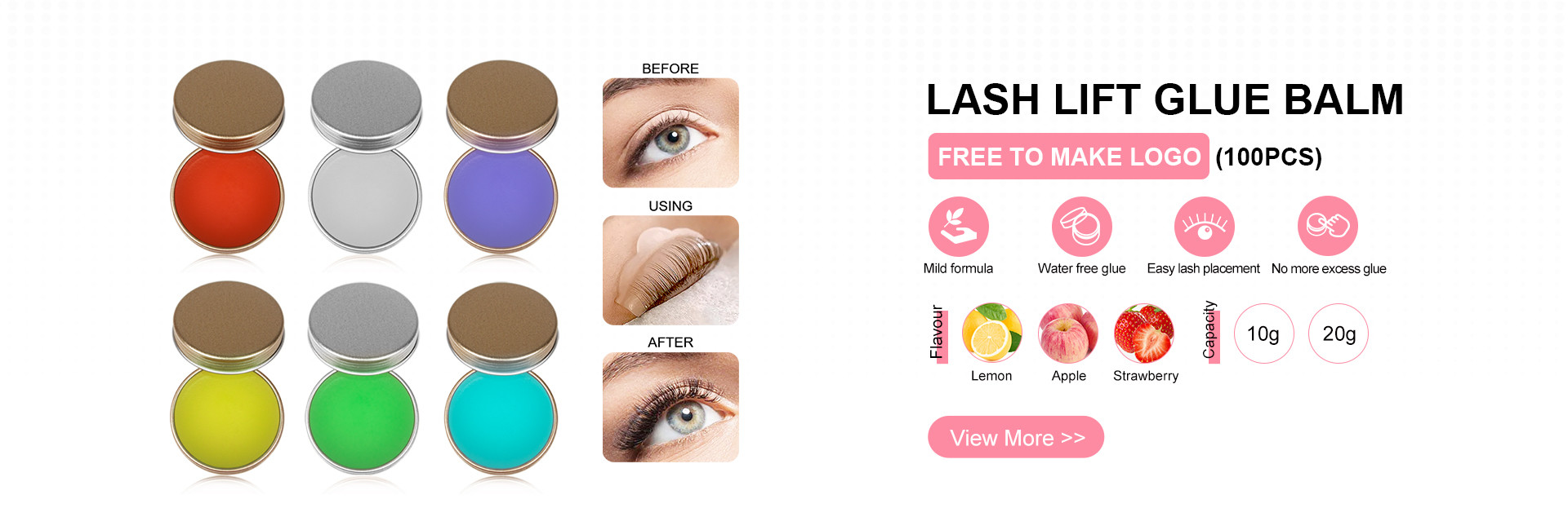 Kalite Kalıcı Makyaj Dövme Seti fabrika