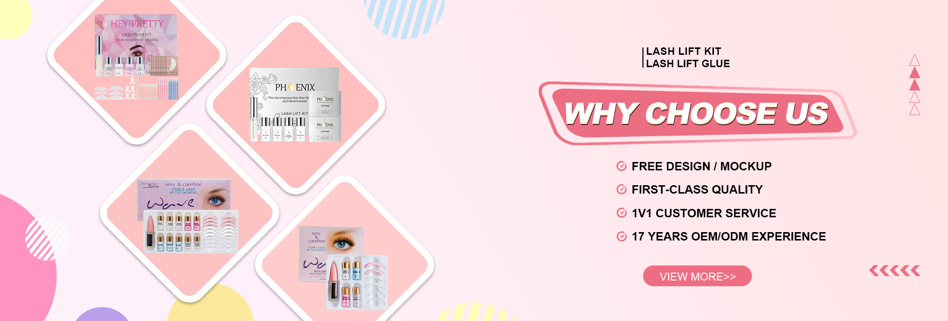 Kalite Kalıcı Makyaj Dövme Seti fabrika