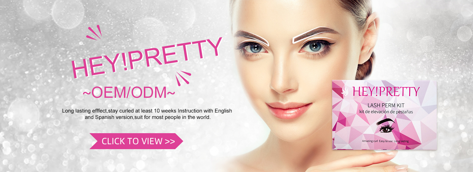 Kalite Kalıcı Makyaj Dövme Seti fabrika