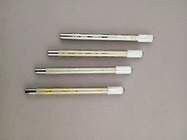 Kaş CE Sertifikası için Kristal Kalıcı Makyaj Araçları Microblading Dövme Kalemi