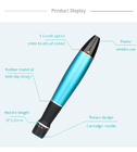 Yüz Nano MTS ve BB Glow için Kablosuz Derma Dr.pen A1 Mikro İğne Cihazı
