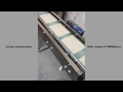 Double Sides Blank Permanent Makeup Practice Skin For Beginner