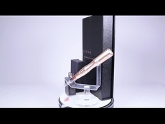 Dermografo Kablosuz Kalıcı Makyaj Makinesi